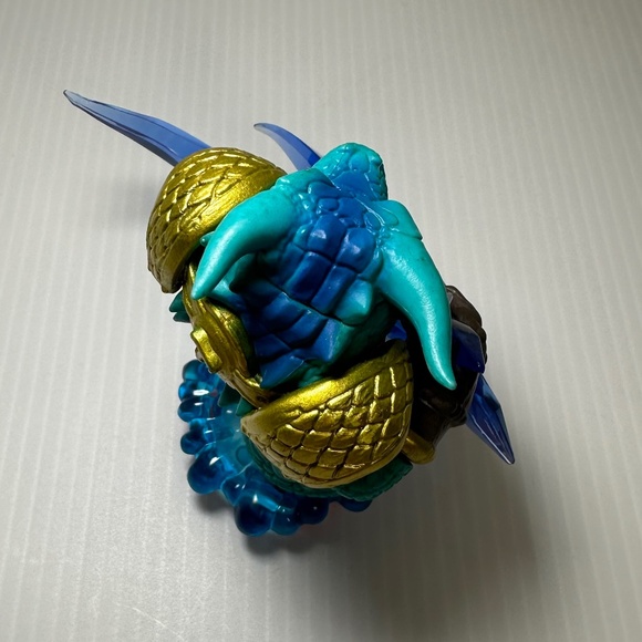 Skylanders: Trap Team: Snap Shot Figure w/bow Activision Games Figurine - Picture 5 of 7